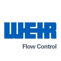 Weir flow control